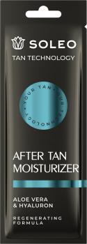 Tan Technology - After Tan Moisturizer - 15ml